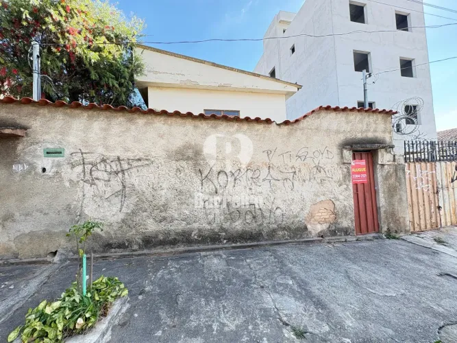 Casa para locação, Miramar (Barreiro), Belo Horizonte, MG