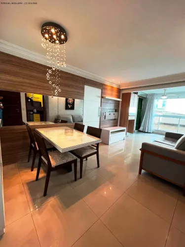 APARTAMENTO RESIDENCIAL em VITÓRIA - ES, JARDIM CAMBURI