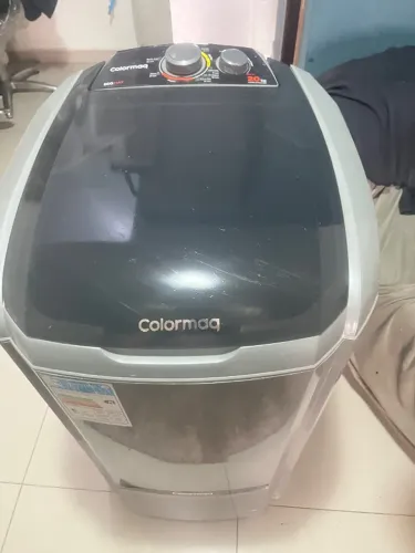 Tanquinho