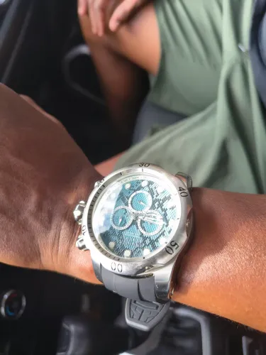 Invicta reserva venom