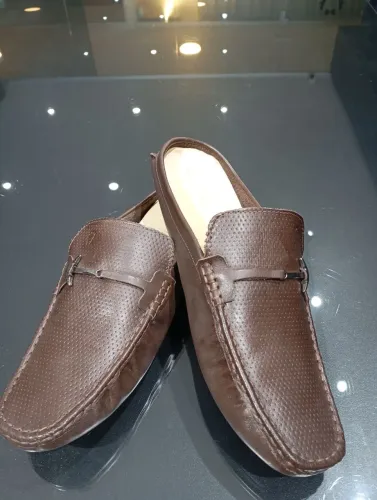 PROMOÇÃO SAPATO MULE ÂNCORA 