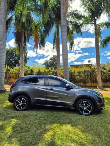 Honda HR-V EXL 1.8 Flexone 16V 5P Aut. 2019
