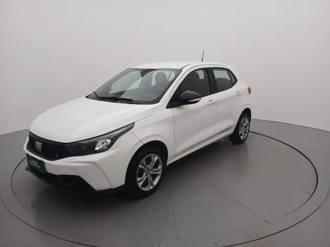 Fiat Argo Drive 1.0 Firefly 2026