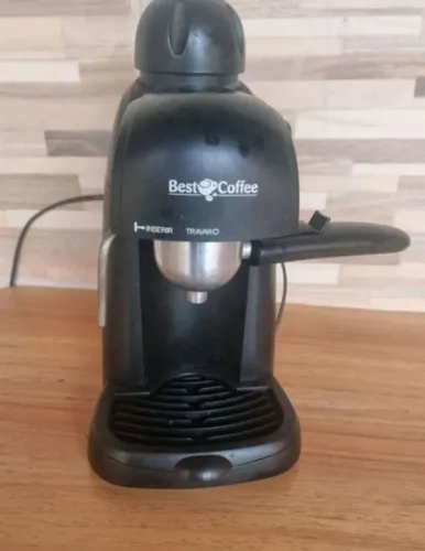Cafeteira Sxpresso Best Coffee Vintage