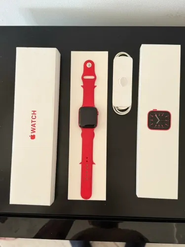 Apple Watch 6