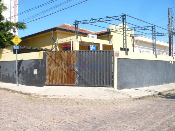 casa - Ponte Preta - Campinas