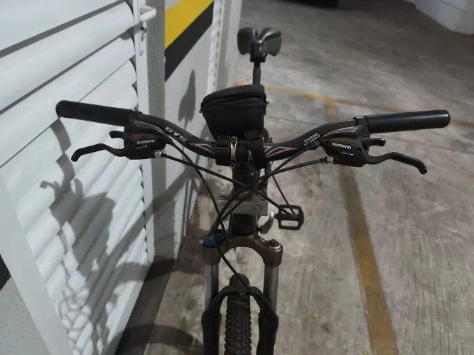 Bicicleta aro 29