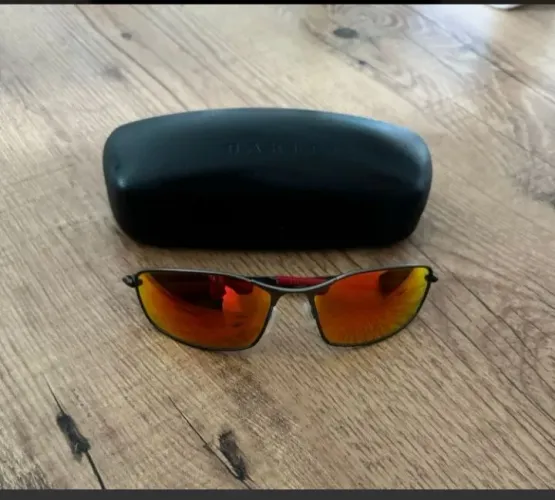 Oculos Oakley whisker
