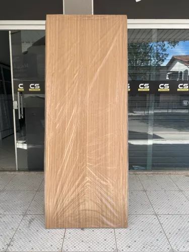 PORTA DE MADEIRA LISA ANGELIM PEDRA 60CM 70CM 80CM - PROMOÇÃO IMPERDÍVEL