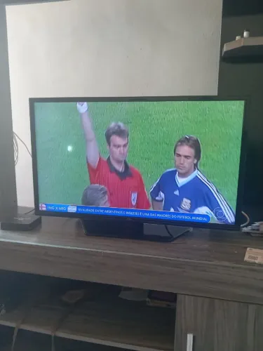 Smartv Philco 32