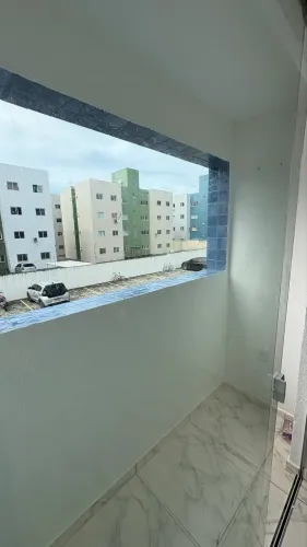 Alugo apartamento no Valentina