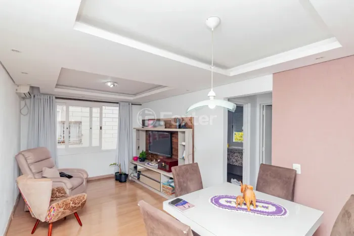 Apartamento à venda Rua Doutor Pereira Neto, Tristeza - Porto Alegre
