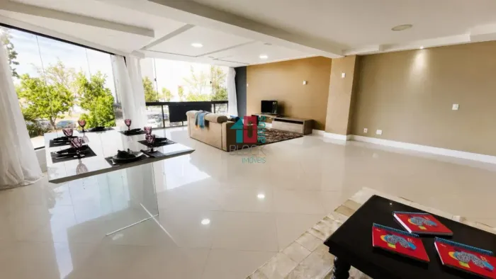 Recreio dos Bandeirantes | Apartamento 3 quartos, sendo 1 suite