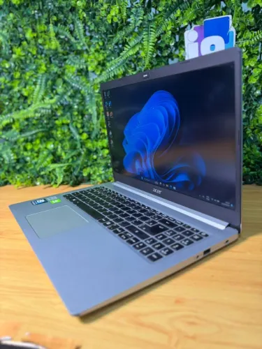Notebook Acer Aspire 5  A515-54   Intel core i5-10210U 1.60Ghz  8GB DDR4  256GB SSD NVME  