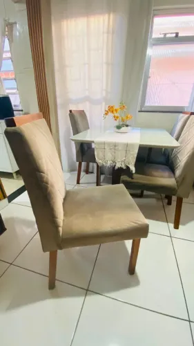 Mesa de jantar
