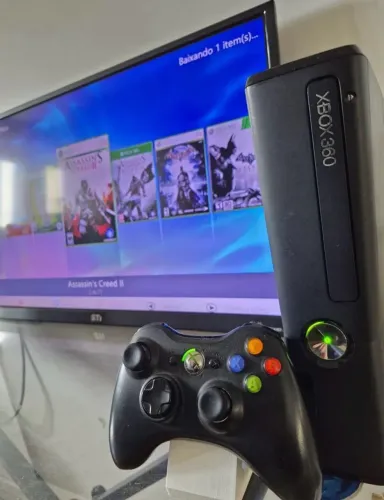 Xbox 360
