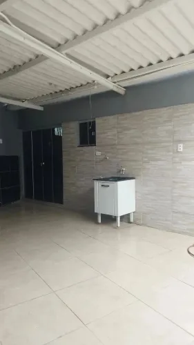 Casa a venda São José