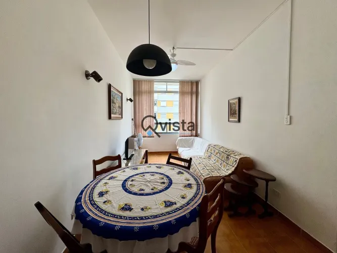 Apartamento à Venda na Pitangueiras no Guarujá | QVista Inteligência Imobiliária Guarujá