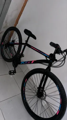 Bike aro 29