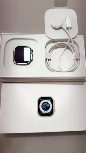 APPLE WATCH ULTRA 1