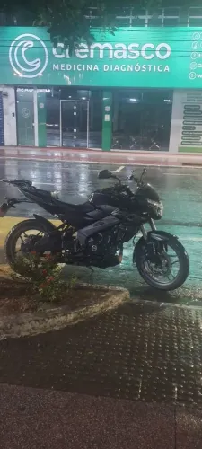 Dominar ns200