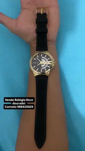 Relógio
