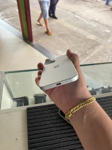 IPHONE 15 NORMAL - 128GB - Azul Claro