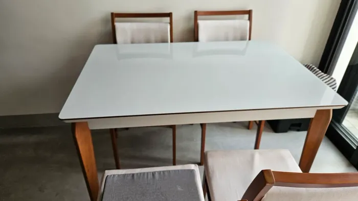 Mesa de jantar