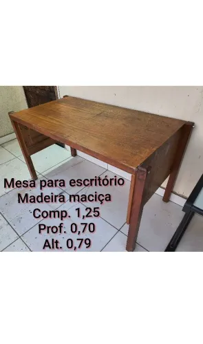Mesa de escritório
