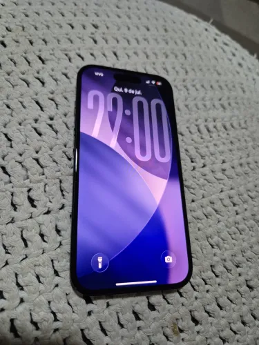 Iphone 15 - 256g