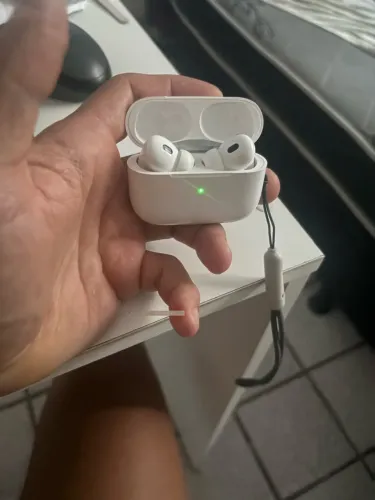 Airpods pro 3