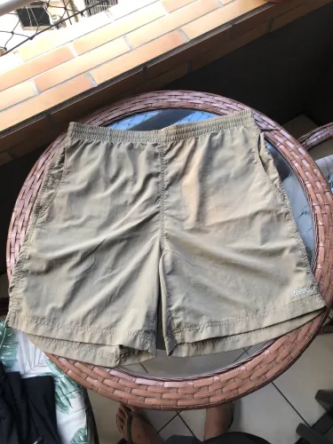 Short reebook