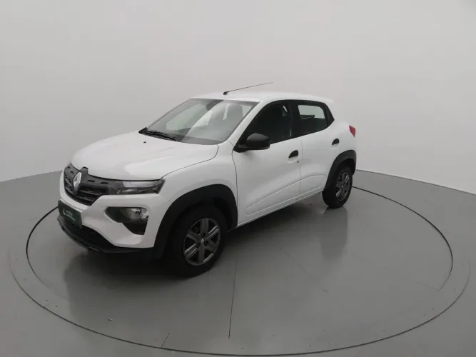 Renault Kwid 1.0 Zen 2026