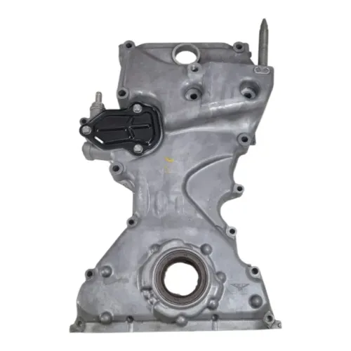 Bomba De Óleo Motor Honda Hrv 2.0 2008 a 2014 Original