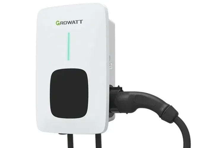 Carregador Carro Elétrico THOR07AS-P