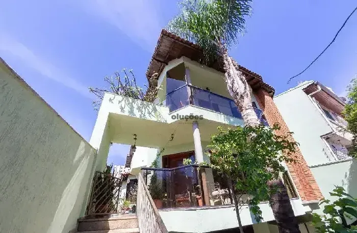 Sobrado à Venda na Vila Paulicéia, Região de Santana, Zona Norte de São Paulo | 545 m², 5