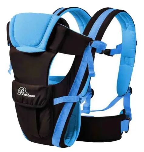 Bolsa Canguru Para Bebê