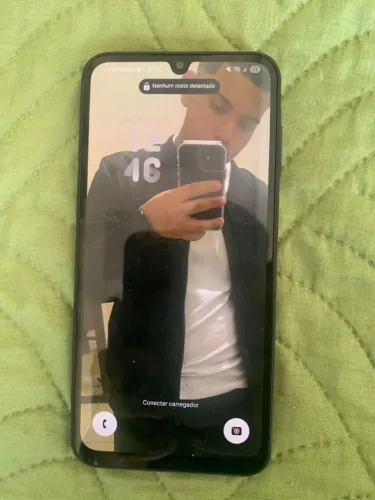 Samsung Galaxy A15 5G 128GB/ 4RAM - Semi novo