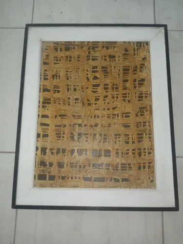 Quadro antigo kate hall