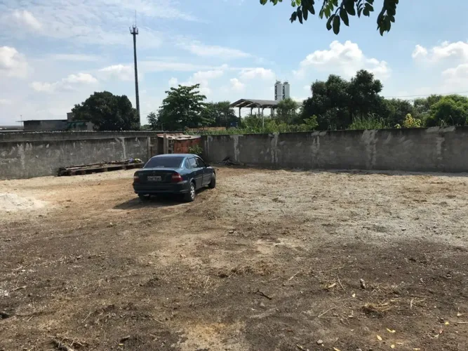 Terreno plano em São Gonçalo