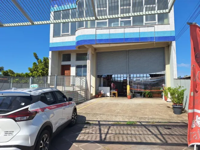 Loja - Bairro SANTO ANTÔNIO