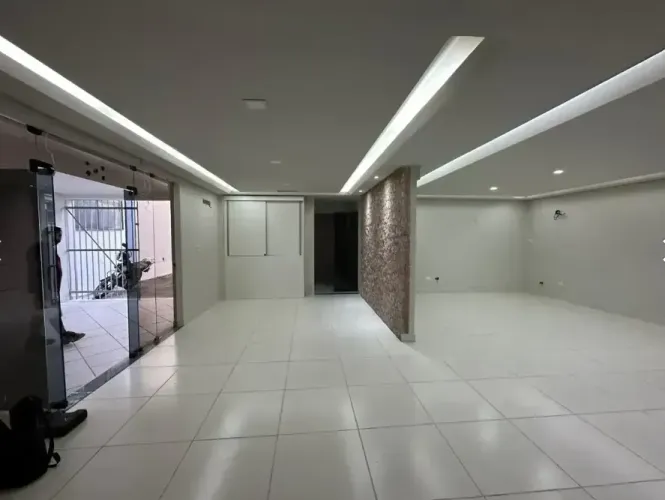 Casa na Boa Vista - Recife - PE