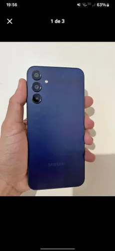 Samsung a15