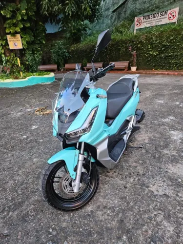 Shineray Urban 150 EFI 2025