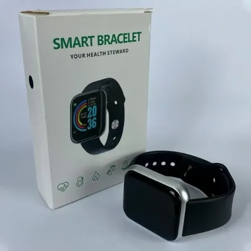 smartwatch d20