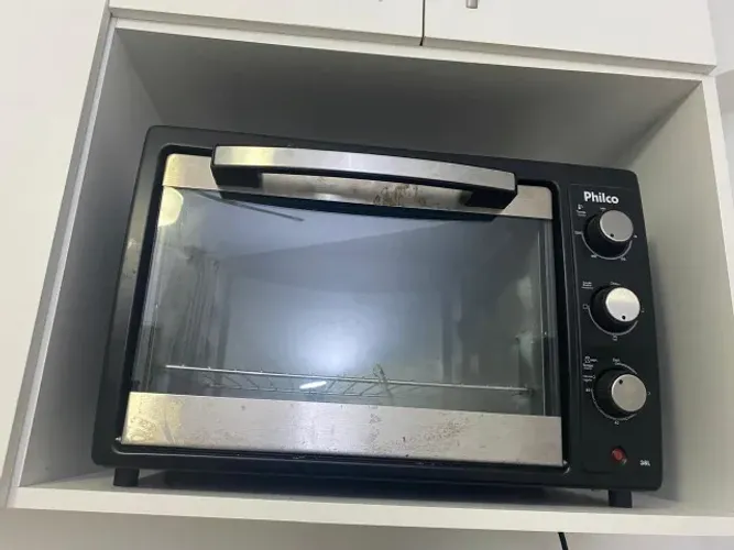 Forno Elétrico Philco 36L
