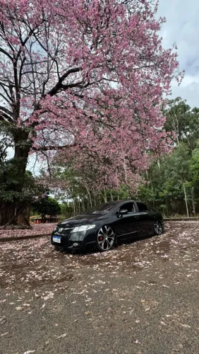 Honda Civic SED LX 1.8 AUT 4P 2022
