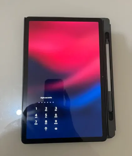 Tablet Lenovo M11 com Caneta SemiNovo