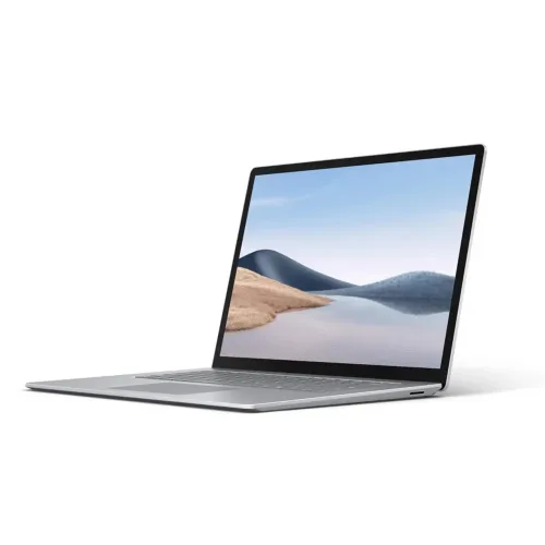Notebook Microsoft Surface Laptop 4 i7-1185G7 / 16GB-RAM / 512GB-SSD / 13.5" SWAP