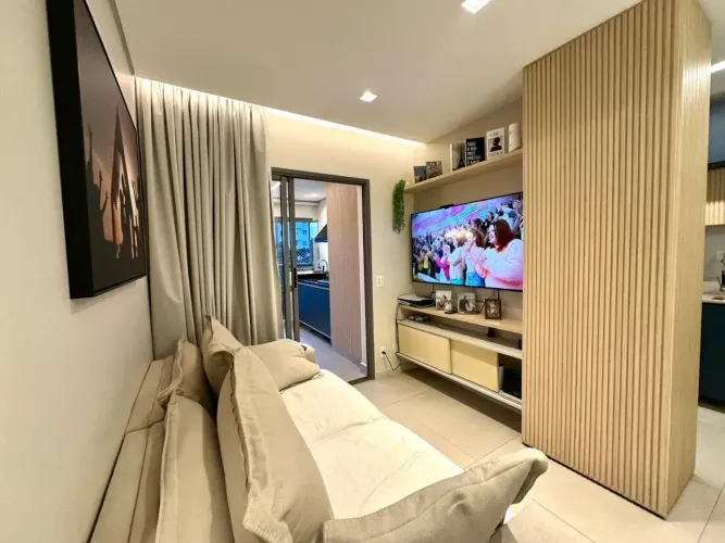 APARTAMENTO Á VENDA NO PARQUE SÃO JORGE DIRETO COM O PROPRIETÁRIO